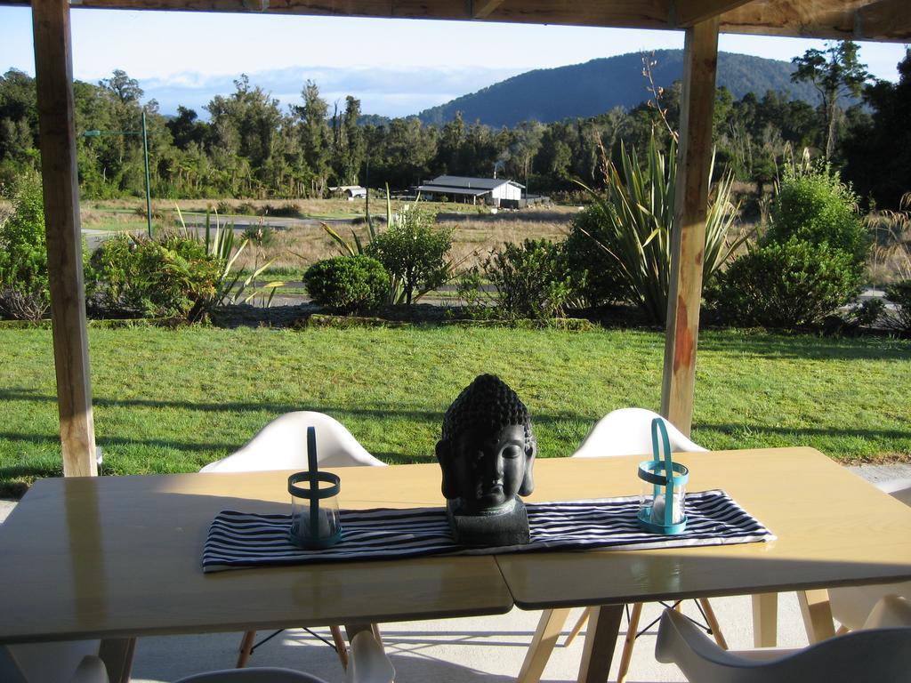 Franz Forest Hideaway Εξωτερικό φωτογραφία